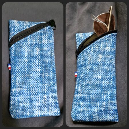 Etui à lunettes
