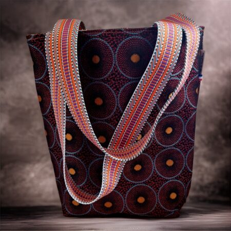 Le Tote Bag