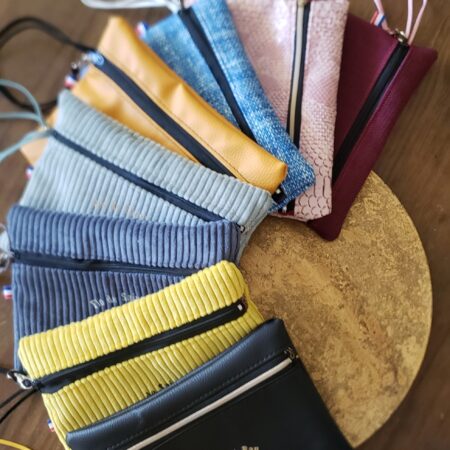 La Pochette "Flo"
