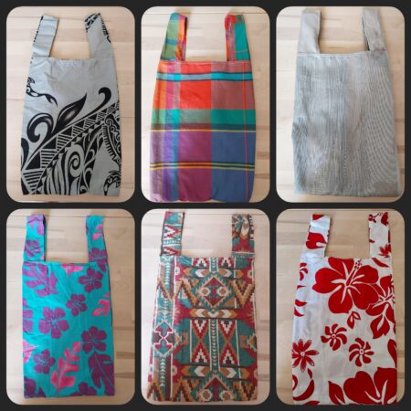 Sac de courses